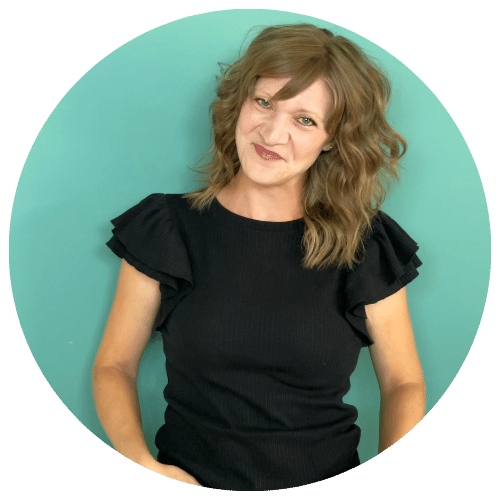 A recording artist who blends speech therapy and music as First Words Dance Party®.