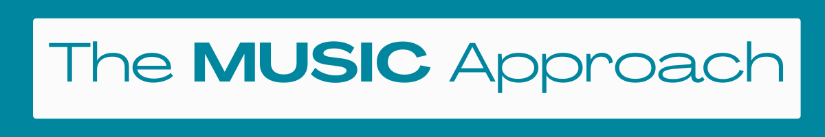 The MUSIC approach to using music for speech and language skills.
