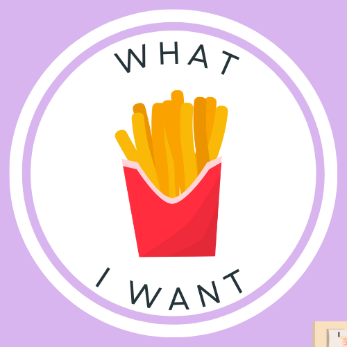 A song cover of What I Want, a song for utilizing music for speech therapy.